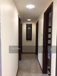 The Warren (D23), Condominium #130180452